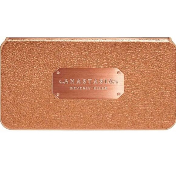 Anastasia Beverly Hills Tropical Getaway Face Palette - Picture 4 of 8